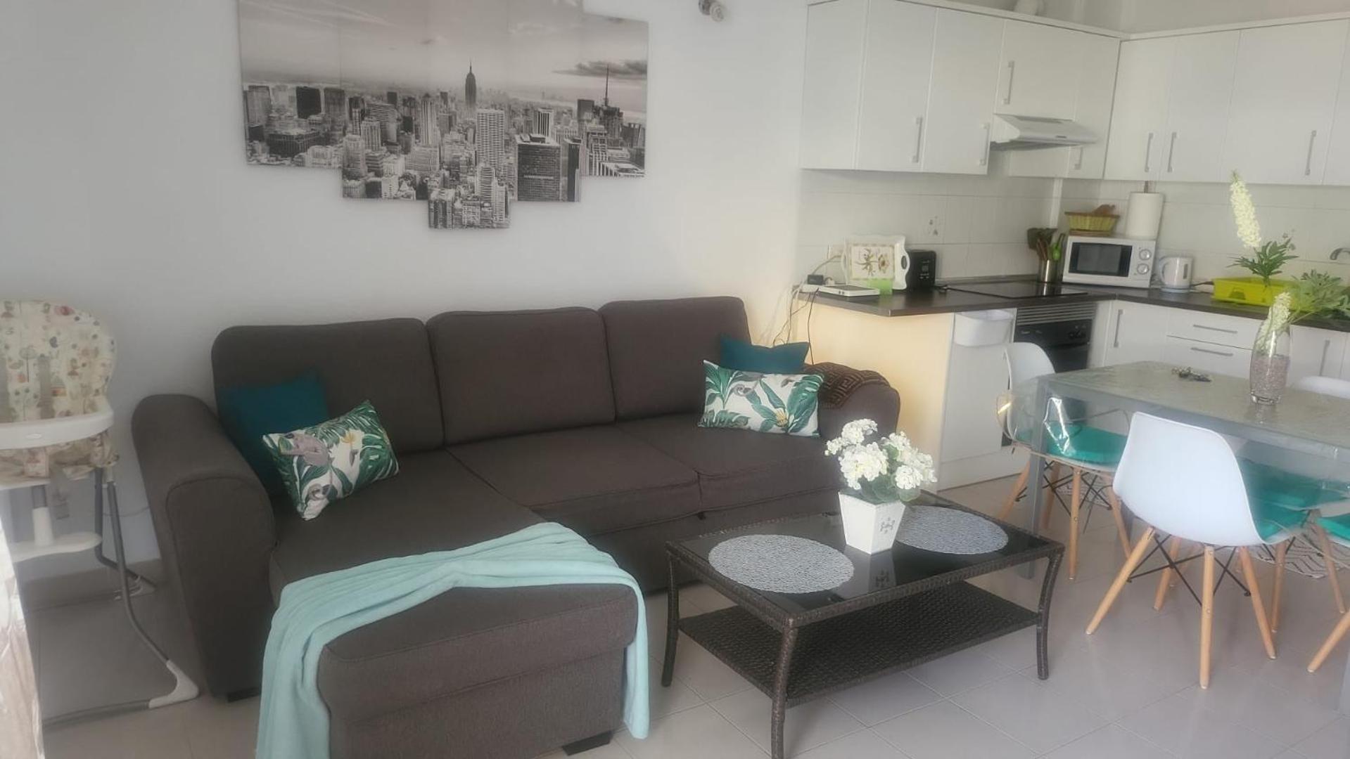 Apartamento Sol & Arena Пуерто-де-Сантьяго Екстер'єр фото